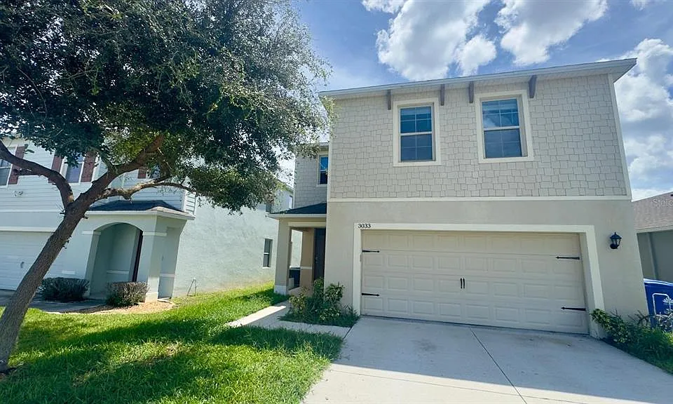 3033 Timber Hawk Cir