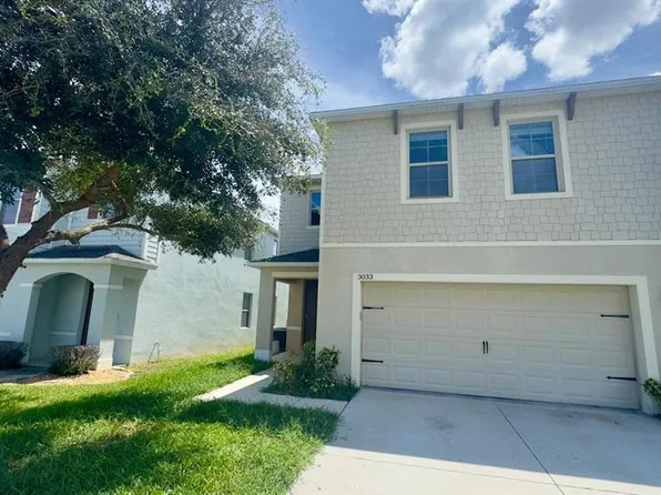 3033 TIMBER HAWK CIRCLE, OCOEE, FL 34761