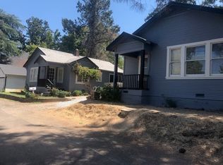 2029 & 2037 Sacramento Street, Redding, CA 96001