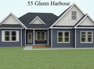 241 W Ridge Water Rd LOT 55, Chesnee, SC 29323