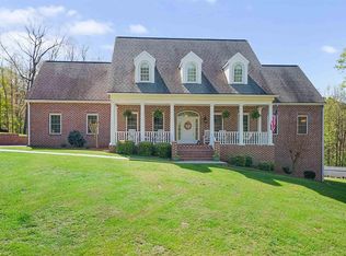 500 Water Wheel Ct, Cornelia, GA 30531