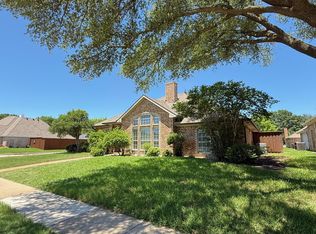 2429 Corby Dr, Plano, TX 75025
