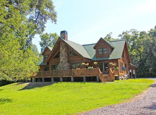 1215 Turning Leaf Dr, Johns Island, SC 29455