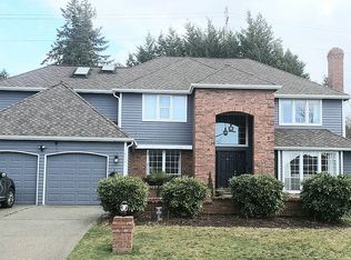 18534 139th Way SE, Renton, WA 98058