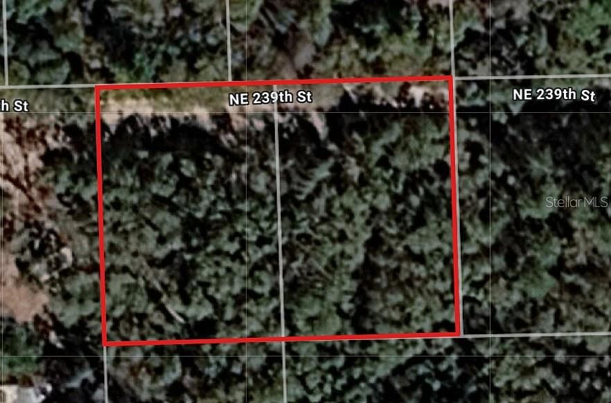 1st image of Lot 18 & 19 NE 239TH STREET LOT 18