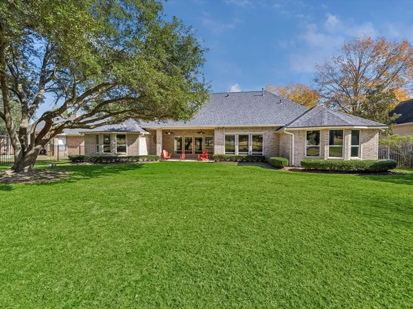 20707 Atascocita Shores Dr, Humble, TX 77346