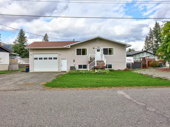 453 Robin Dr, Barriere, BC V0E 1E0