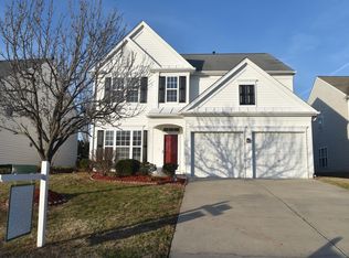 111 Shadow Mountain Ln, Morrisville, NC 27560