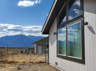 1059 Helman Dr, Gardnerville, NV 89410