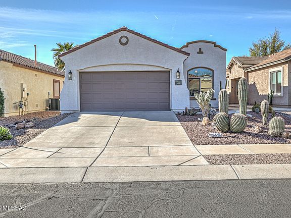 2nd image of 363 W Calle Media Luz