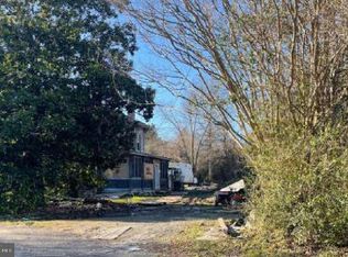 3236 Old Catlett Rd, Catlett, VA 20119