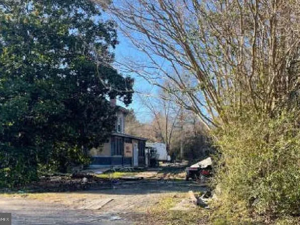 3236 Old Catlett Rd, Catlett, VA 20119