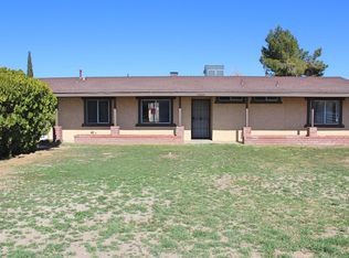 14800 El Cariso Rd, Victorville, CA 92392