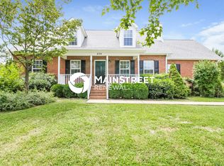 209 Reelfoot Ct, Murfreesboro, TN 37129