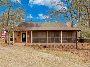 428 Cherrywood Ln, Holly Lake Ranch, TX 75765