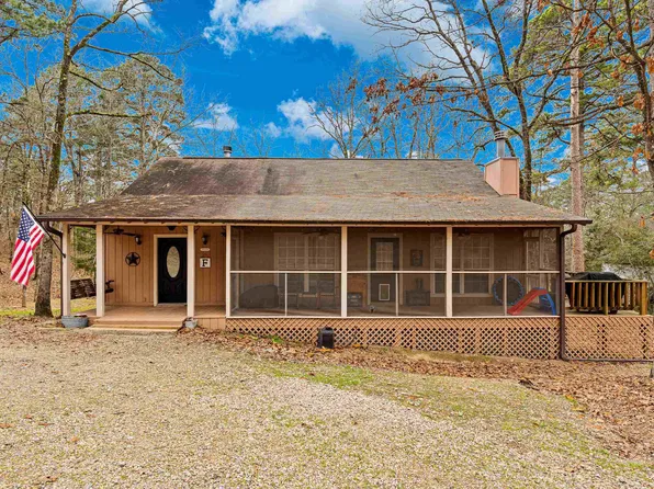 428 Cherrywood Ln, Holly Lake Ranch, TX 75765