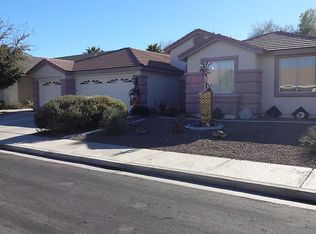 2253 Early Frost Ave, Henderson, NV 89052