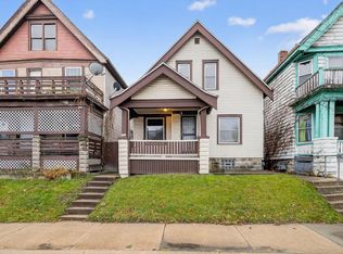 3615 W Center St, Milwaukee, WI 53210