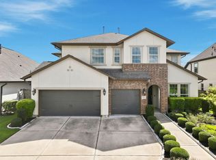 2511 Park Square Dr, Missouri City, TX 77459