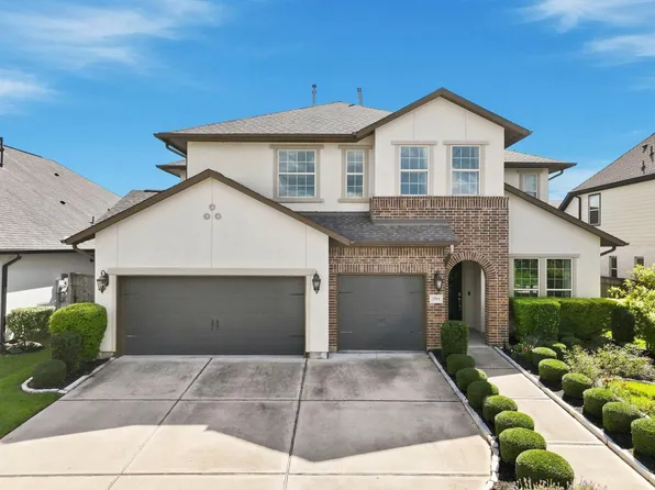 2511 Park Square Dr, Missouri City, TX 77459