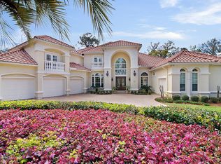 133 Linkside Cir, Ponte Vedra Beach, FL 32082