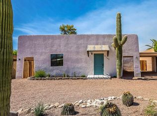 5745 E Lee St, Tucson, AZ 85712