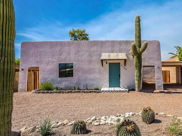 5745 E Lee St, Tucson, AZ 85712