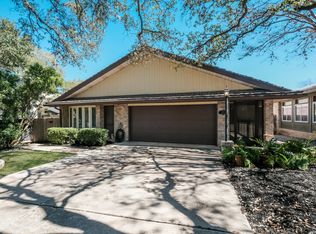 7422 Dove Mountain St, San Antonio, TX 78209