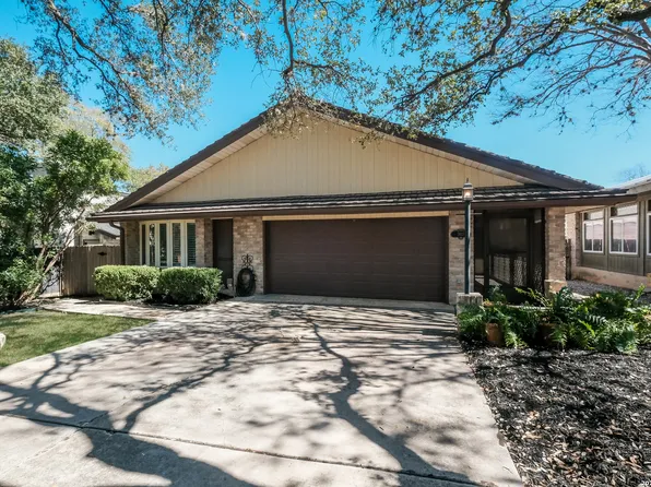 7422 Dove Mountain, San Antonio, TX 78209