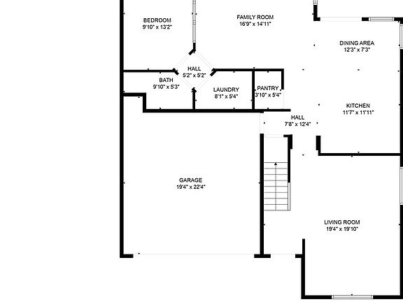 2nd image of 3549 Nantova Ct