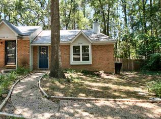 2333 Via Sardinia St #B, Tallahassee, FL 32303