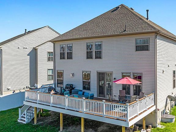 2nd image of 24850 Somerby Dr