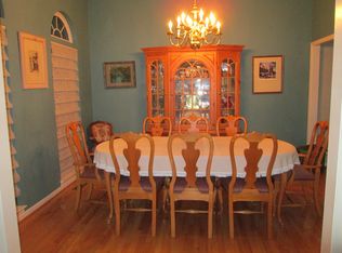 10152 Spring Dr, Gordonsville, VA 22942