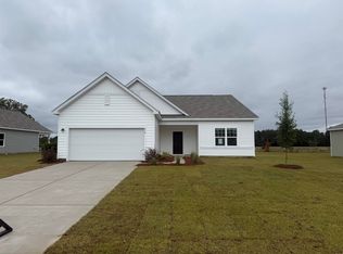 412 Citori Dr, Aynor, SC 29511