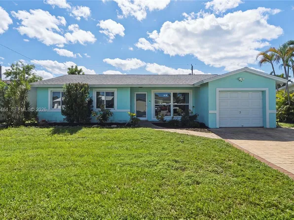 11460 NW 35th Pl, Sunrise, FL 33323