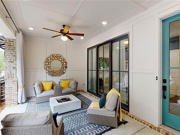 Photos shown are of a completed home for viewing purpose only. This is not the actual home.