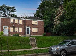 1122 Gleneagle Rd #1, Baltimore, MD 21239