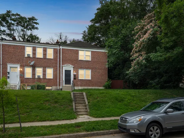 1122 Gleneagle Rd #1, Baltimore, MD 21239