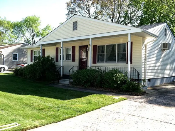 212 Roseann Ave, Cape May, NJ 08204