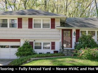 304 Copley Rd, Haddonfield, NJ 08033