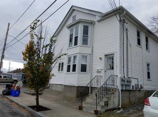 10 Federal St, Warren, RI 02885