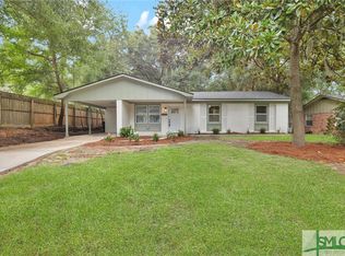 1320 E 70th St, Savannah, GA 31404