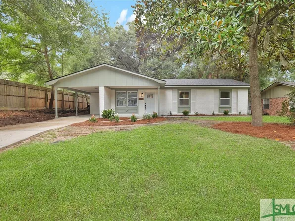 1320 E 70th Street, Savannah, GA 31404