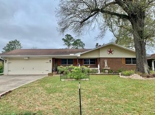 5210 Swallow Dr, Beaumont, TX 77707