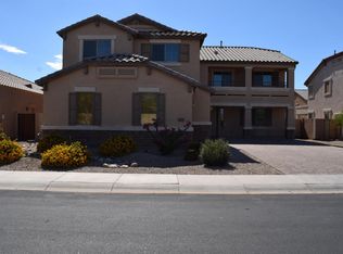 1971 N Maria Ave, Casa Grande, AZ 85122