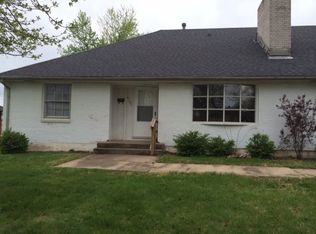 2105 S Barcliff Ave, Springfield, MO 65804