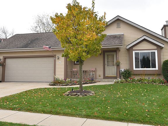 2nd image of 411 Saint Kilian Pkwy
