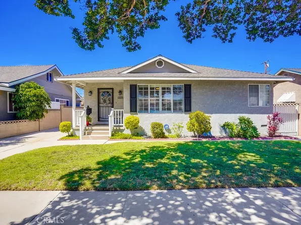 4339 Hungerford St, Lakewood, CA 90712