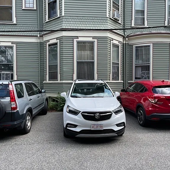 62 Cypress St #3 — Photo 13