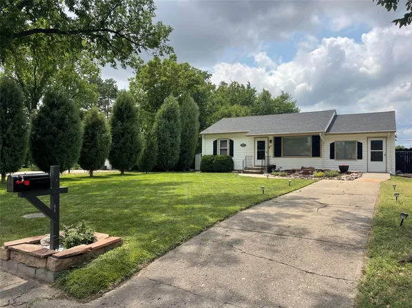 314 Main Ave, Goodland, KS 67735
